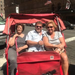 Meet your Posher, Susan